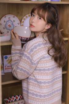 午夜妖精